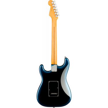 Guitarra Fender American Professional Ii Stratocaster Hss Electrica Dark Night 0113910761